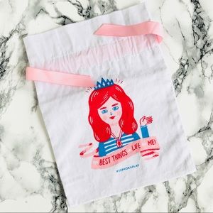 💜 NEW Sephora Limited Edition PLAY Bag